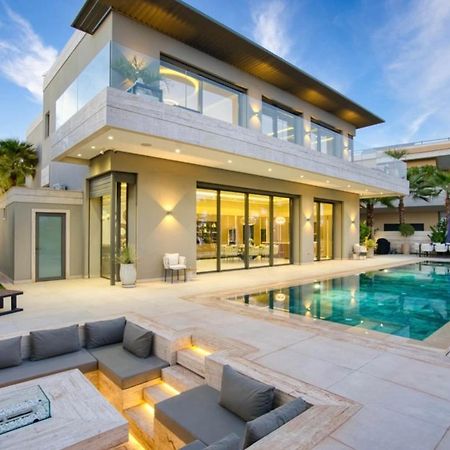 Villa Simeon Marrakech Marrákes Kültér fotó