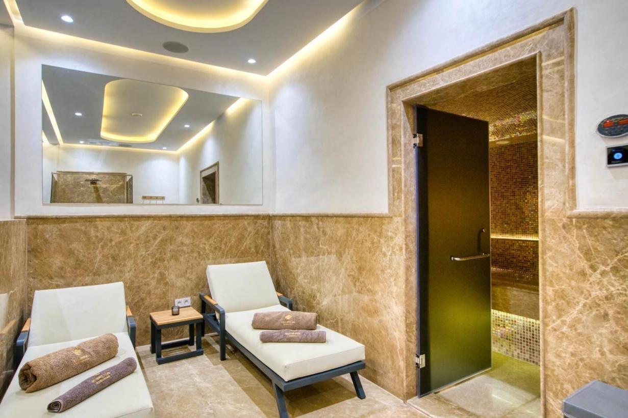 Villa Simeon Marrakech Marrákes Kültér fotó