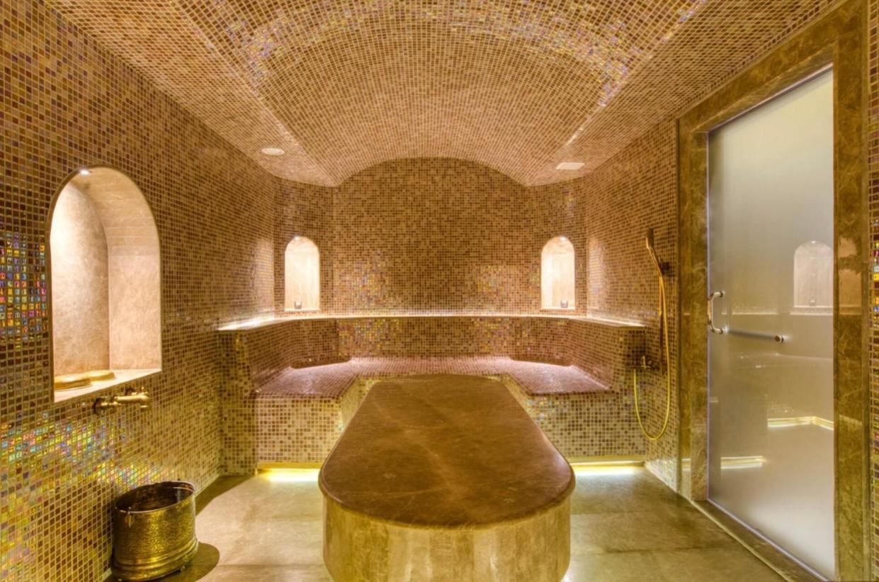 Villa Simeon Marrakech Marrákes Kültér fotó