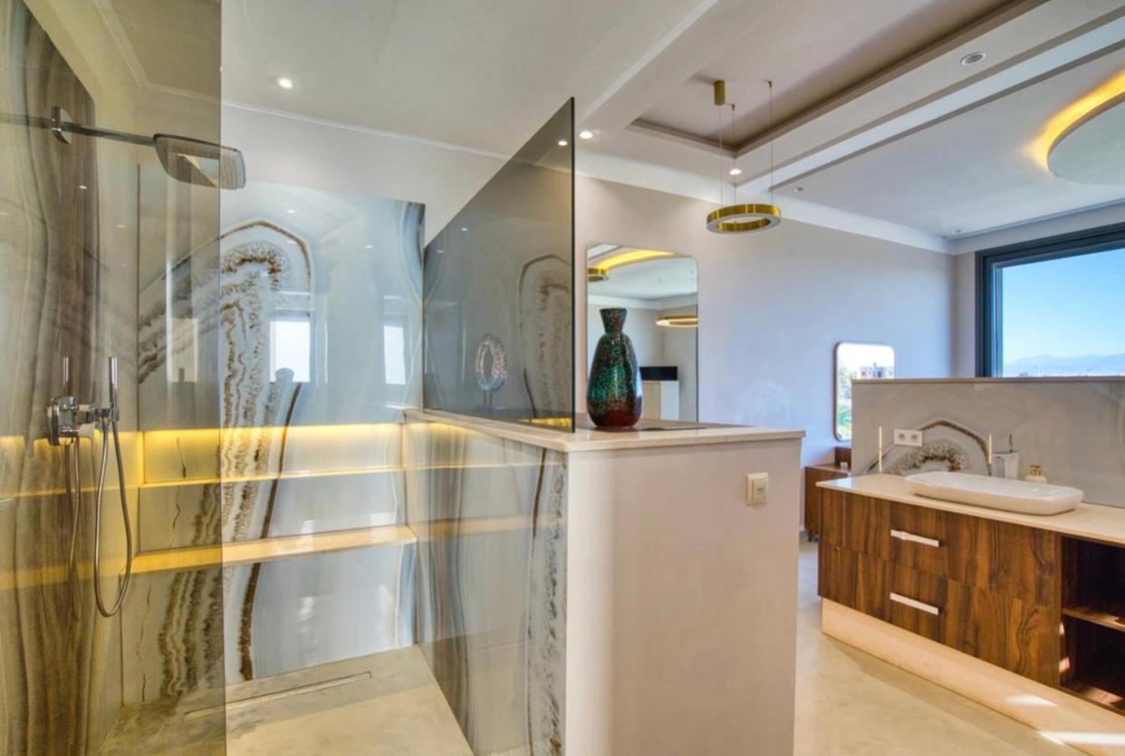 Villa Simeon Marrakech Marrákes Kültér fotó