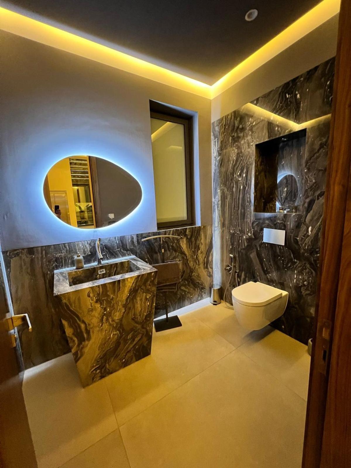 Villa Simeon Marrakech Marrákes Kültér fotó